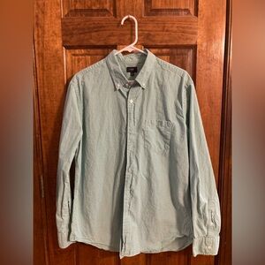 J. Crew Button Down Shirt